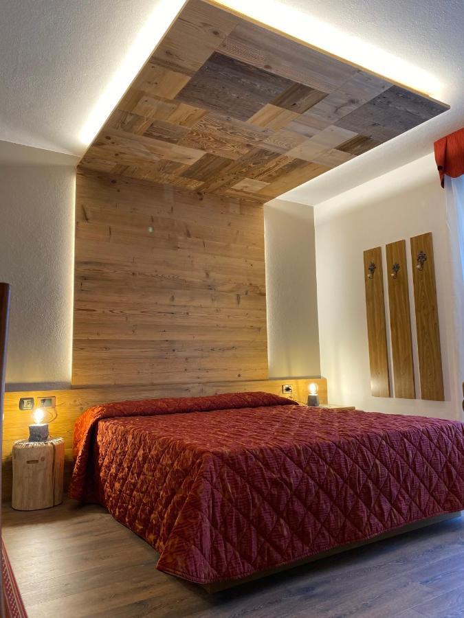 Hotel Ciampian Moena Zewnętrze zdjęcie