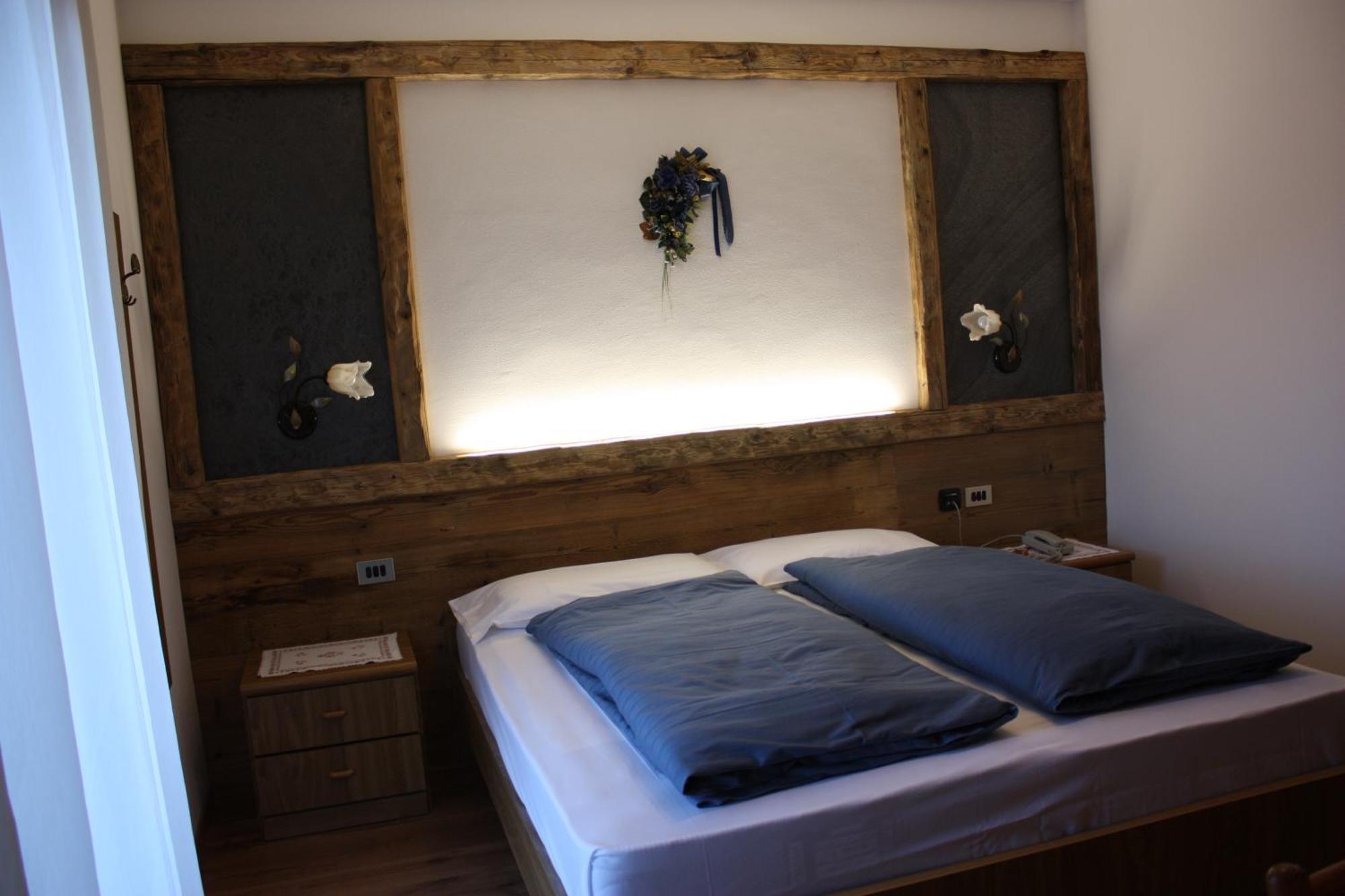 Hotel Ciampian Moena Pokój zdjęcie