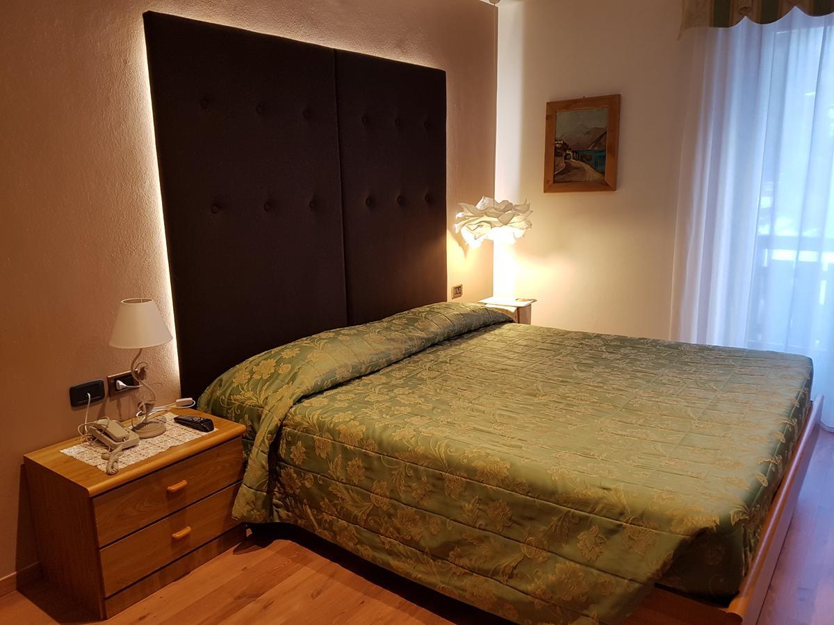 Hotel Ciampian Moena Zewnętrze zdjęcie