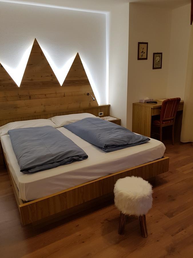 Hotel Ciampian Moena Zewnętrze zdjęcie