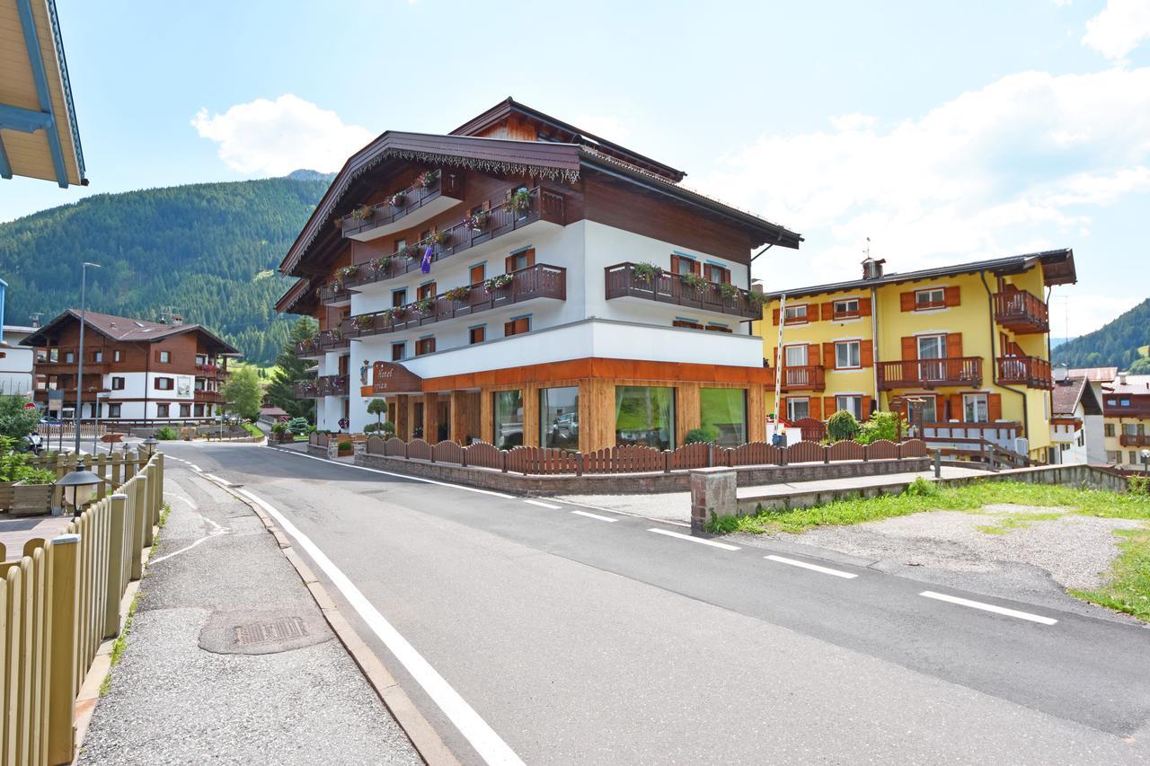 Hotel Ciampian Moena Zewnętrze zdjęcie