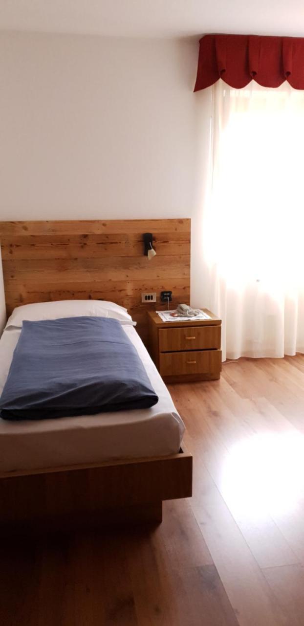 Hotel Ciampian Moena Zewnętrze zdjęcie